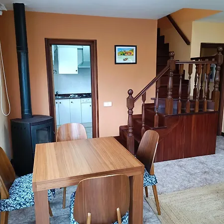 Holiday home La Casuca Del Faro