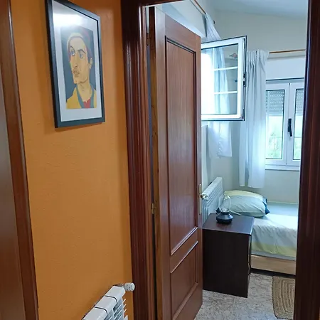 Holiday home La Casuca Del Faro *