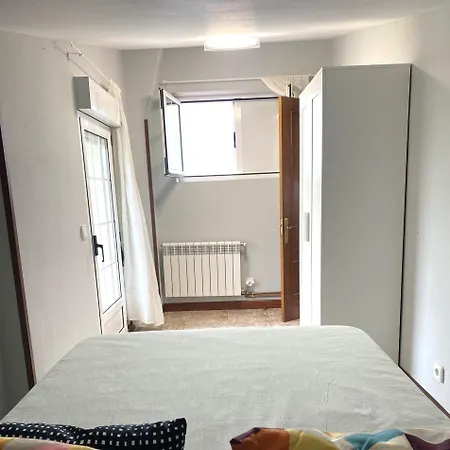 Holiday home La Casuca Del Faro Bareyo