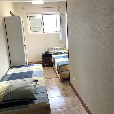 Holiday home La Casuca Del Faro Bareyo