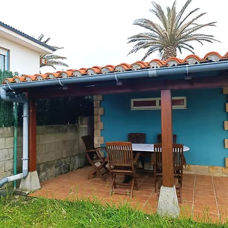Holiday home La Casuca Del Faro