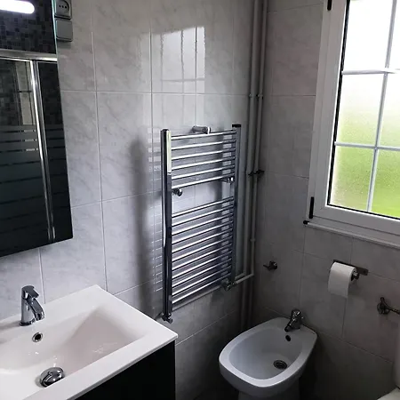 Holiday home La Casuca Del Faro