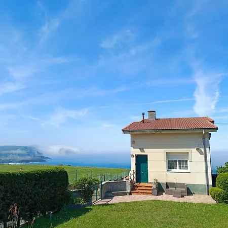 La Casuca Del Faro Holiday home *