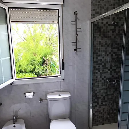 La Casuca Del Faro Holiday home Bareyo