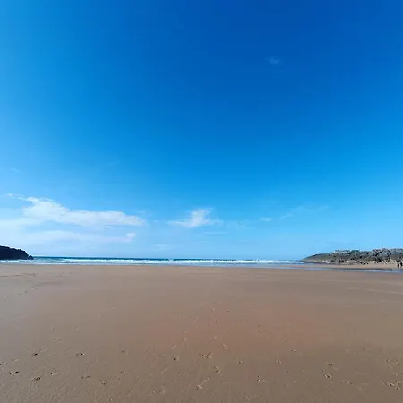 Holiday home La Casuca Del Faro Bareyo
