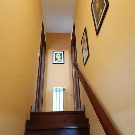 Holiday home La Casuca Del Faro *