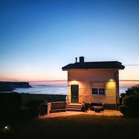 Holiday home La Casuca Del Faro *